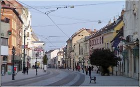 Belvarosi Apartman 3