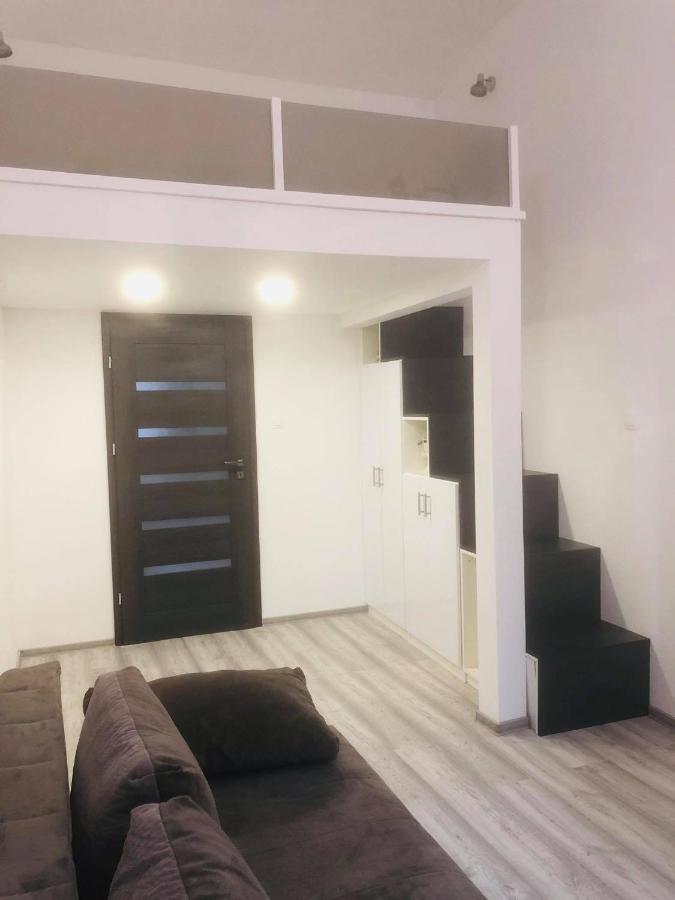 Belvarosi Apartman 3 Miszkolc Zewnętrze zdjęcie