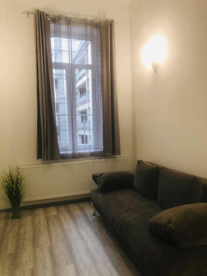 Belvarosi Apartman 3 Miszkolc Zewnętrze zdjęcie